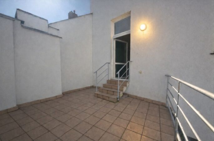 Pronájem, Byt 3+kk, Kolín