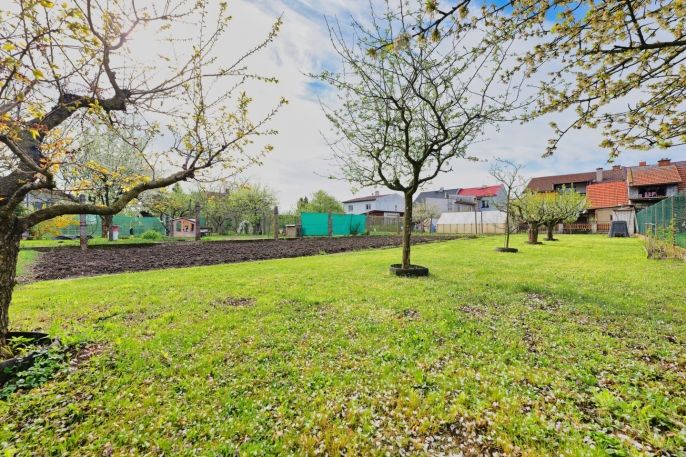 Prodej, Rodinný dům, Olomouc