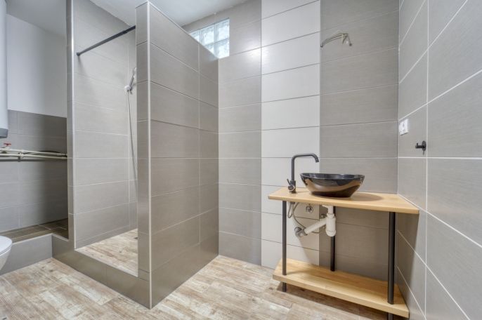 Pronájem, Byt 4+1, Lesná