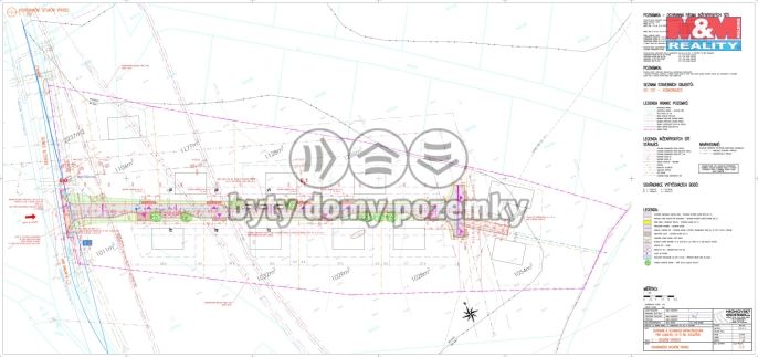 Prodej, Pozemek k bydlení, Vítězná