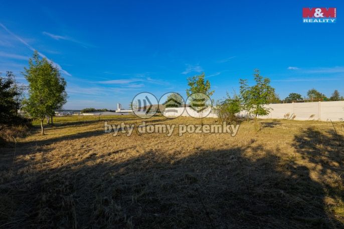 Prodej, Pozemek k bydlení, Zbůch