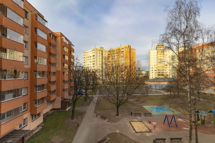 Prodej, Byt 3+1, Frýdek-Místek