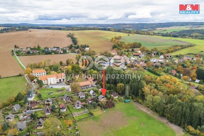 Prodej, Chata, Hromnice