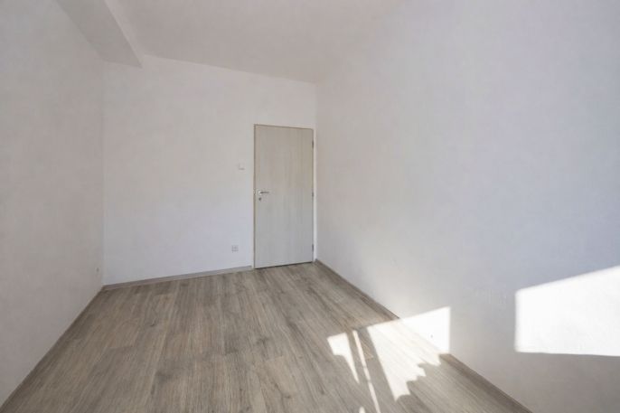 Pronájem, Byt 2+1, Světlá nad Sázavou