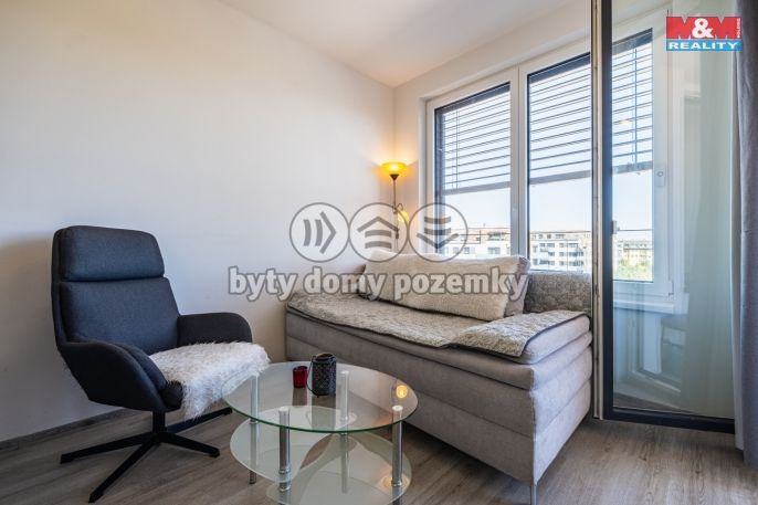 Prodej, Byt 2+kk, Praha