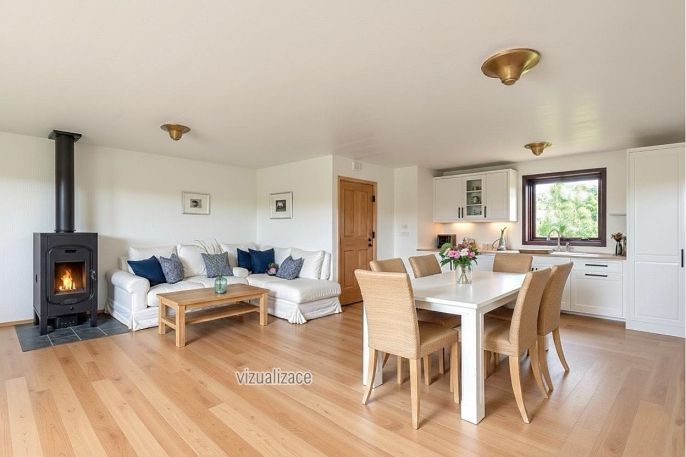 Prodej, Rodinný dům, Mnichovo Hradiště