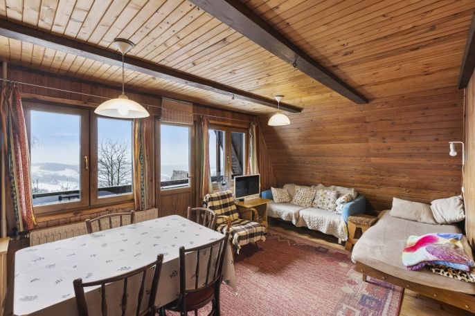 Prodej, Chata, Čenkovice