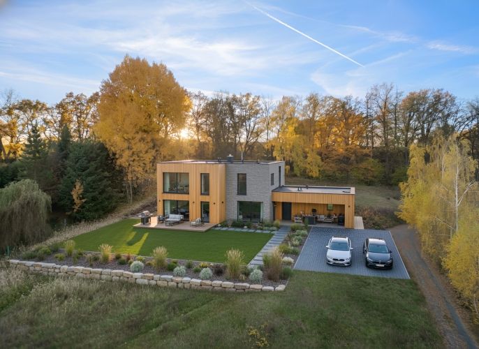 Prodej, Pozemek k bydlení, Vlašim