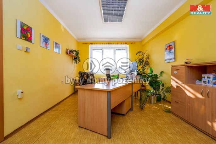 Prodej, Rodinný dům, Oskořínek