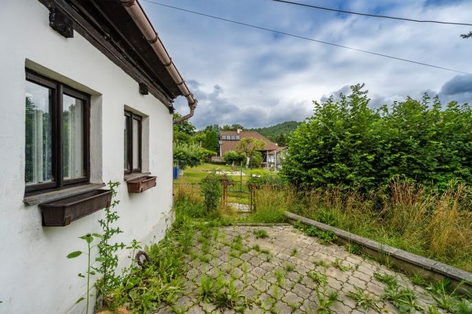 Prodej, Rodinný dům, Rynoltice