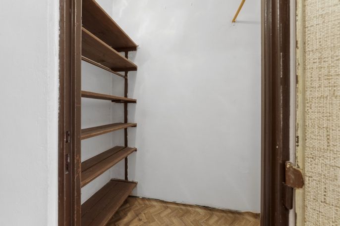 Pronájem, Byt 2+1, Ústí nad Labem