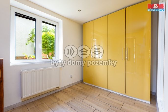 Prodej, Rodinný dům, Ostrava