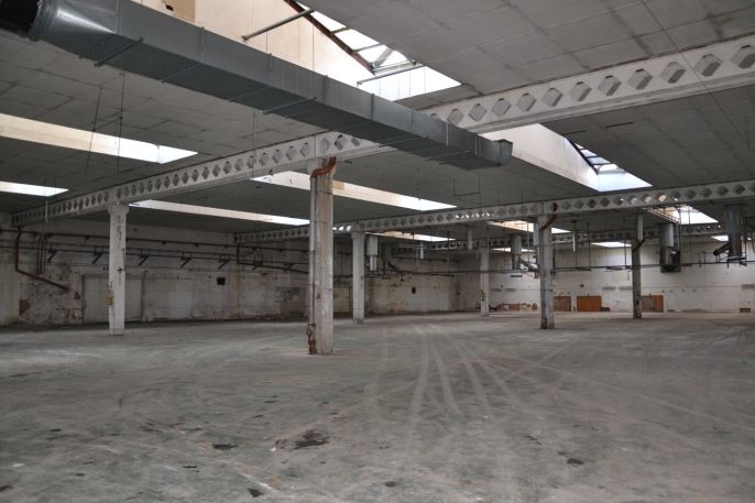 Pronájem, Sklad, Červený Kostelec