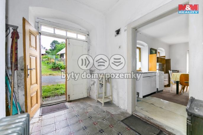 Prodej, Rodinný dům, Kolinec