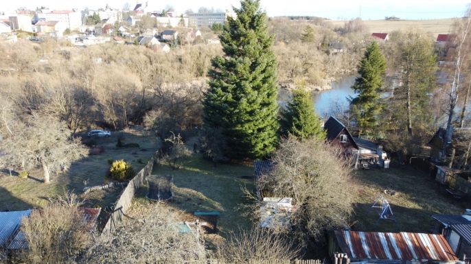 Prodej, Zahrada, Bochov