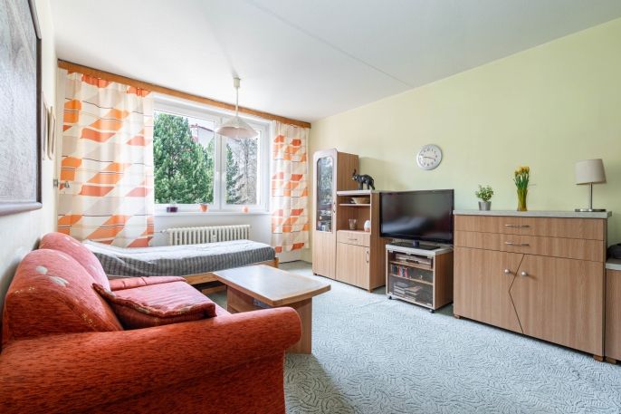 Prodej, Byt 3+1, Jihlava