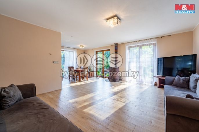 Prodej, Rodinný dům, Zbinohy