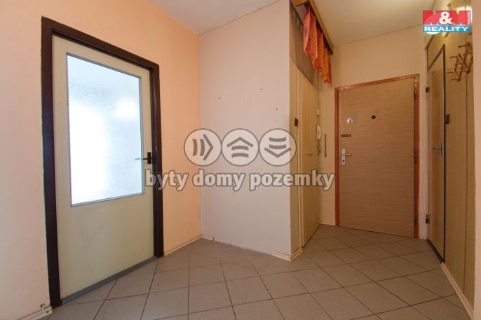 Prodej, Byt 3+1, Valašské Meziříčí