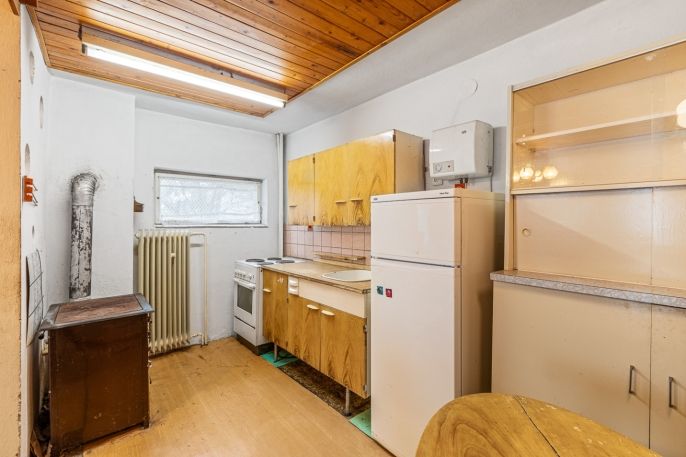 Prodej, Chalupa, Počedělice