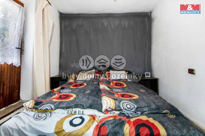 Prodej, Rodinný dům, Poběžovice