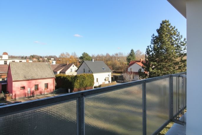 Pronájem, Byt 1+kk, Varnsdorf