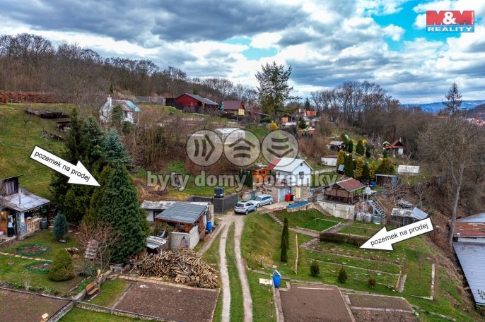 Prodej, Chata, Kadaň