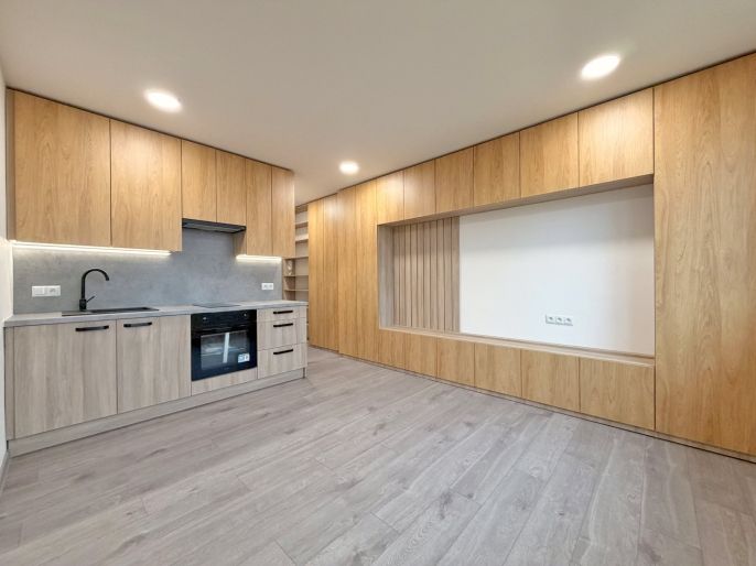 Prodej, Byt 1+kk, České Budějovice