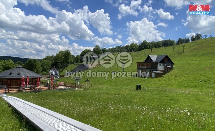 Prodej, Pozemek k bydlení, Mladé Buky