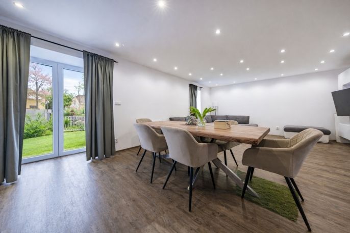 Prodej, Rodinný dům, Oleška