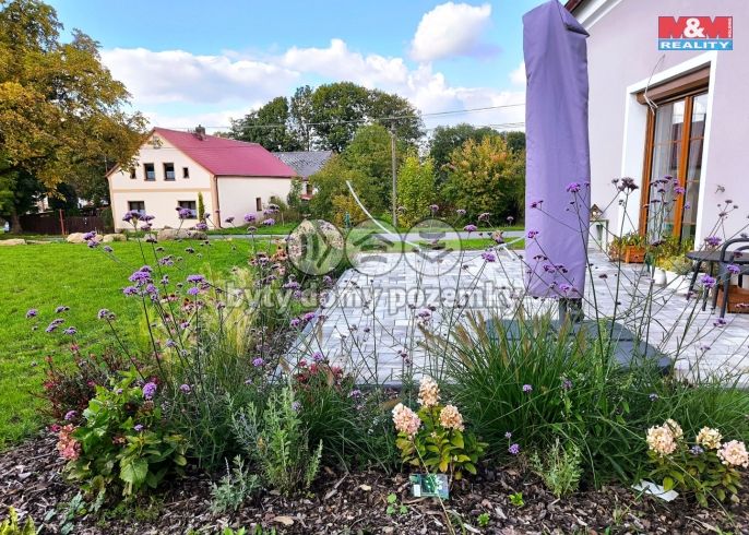 Prodej, Rodinný dům, Olbramov