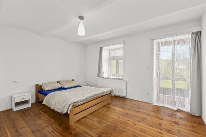 Prodej, Rodinný dům, Dolní Čermná