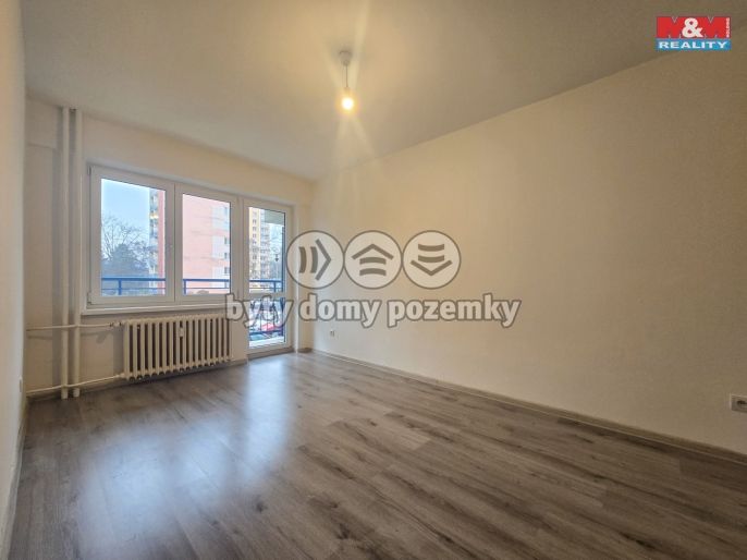 Prodej, Byt 4+1, Havířov