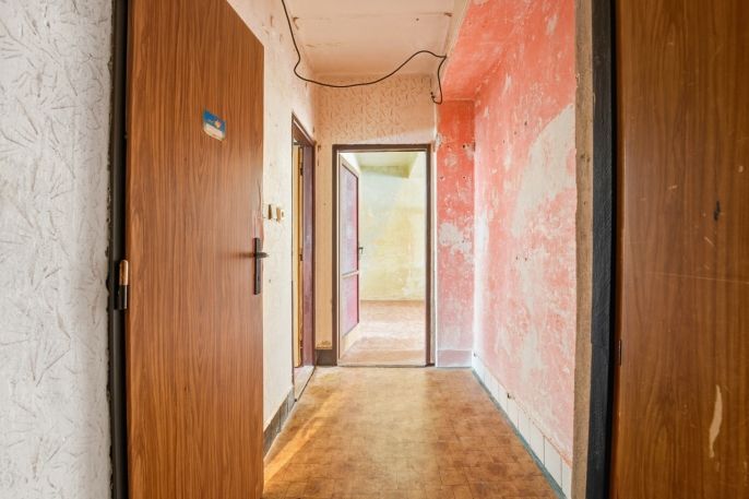 Prodej, Byt 3+1, Orlické Záhoří