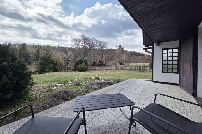 Pronájem, Chata, Nejdek