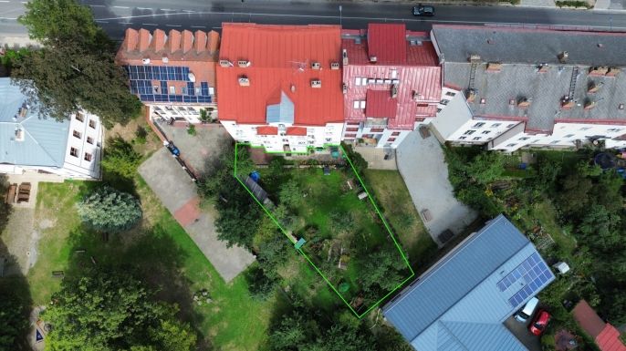 Prodej, Byt 3+kk, Jihlava