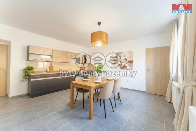 Prodej, Rodinný dům, Lošany