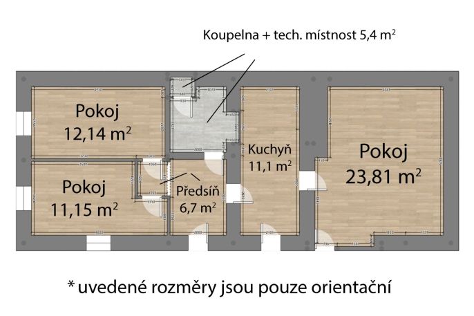 Prodej, Rodinný dům, Plzeň