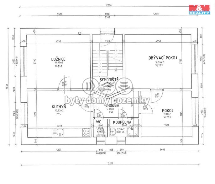 Prodej, Rodinný dům, Kravaře