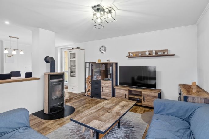 Prodej, Rodinný dům, Lenešice