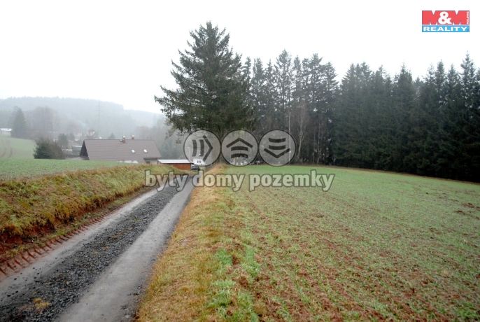 Prodej, Pole, Lomnice nad Popelkou