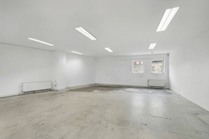 Prodej, Výrobní objekt, Kladno