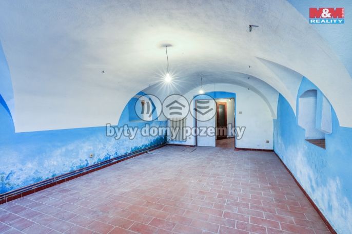 Prodej, Rodinný dům, Klenčí pod Čerchovem