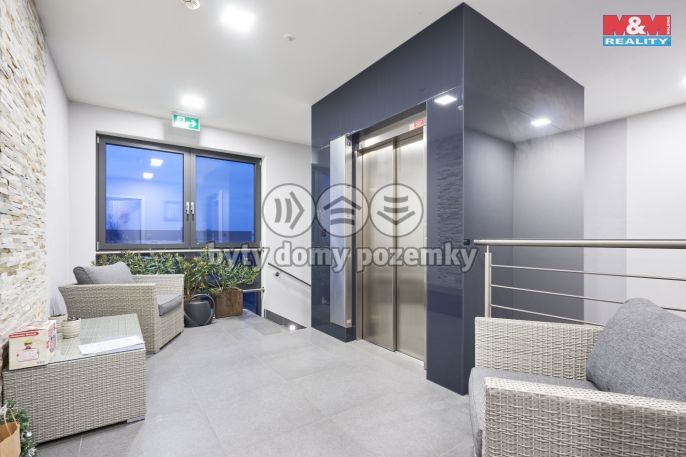 Prodej, Obchodní objekt, Zlín