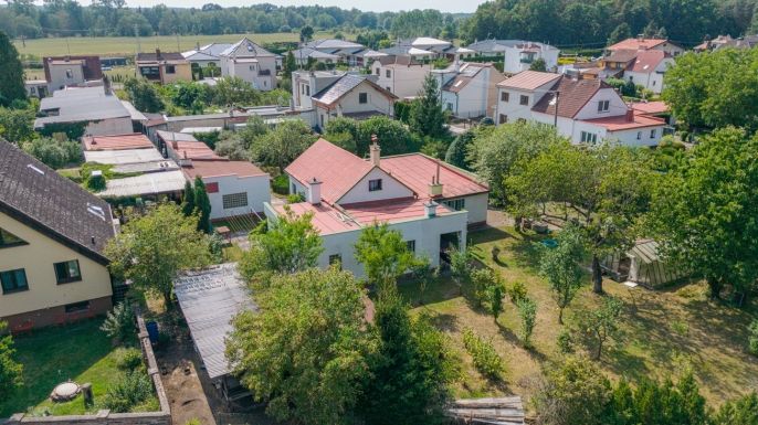 Prodej, Rodinný dům, Třebechovice pod Orebem