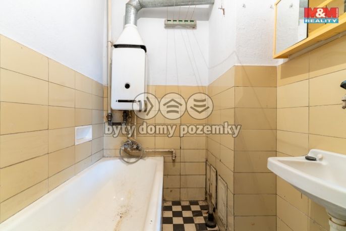 Prodej, Rodinný dům, Ratíškovice