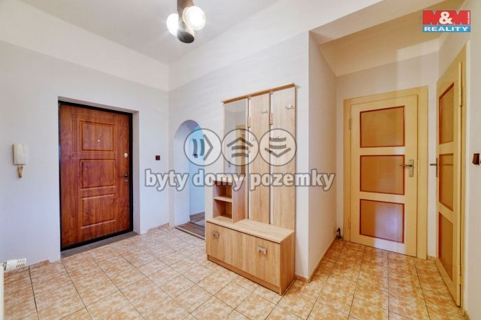 Prodej, Rodinný dům, Cheb