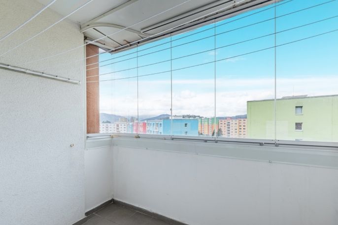 Prodej, Byt 3+1, Klášterec nad Ohří