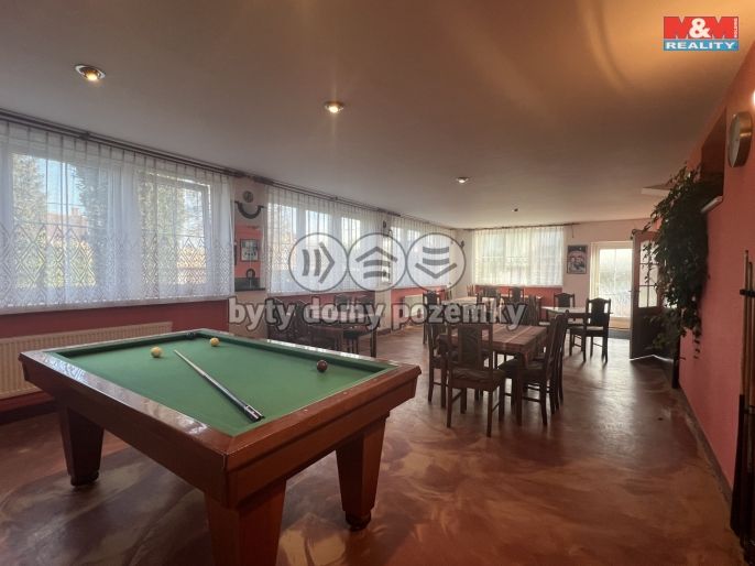 Prodej, Restaurace, stravování, Orlová