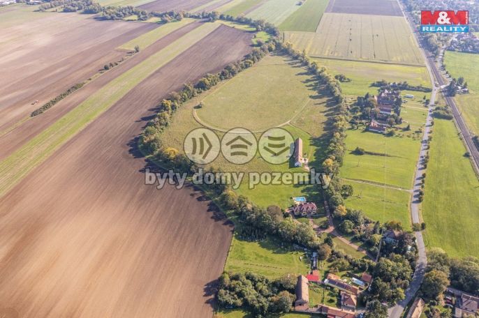 Prodej, Rodinný dům, Kostomlaty nad Labem