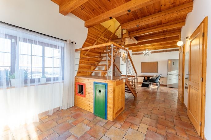 Prodej, Rodinný dům, Zlonice